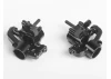 RC4WD Portal Front Axles for Axial Ar44 Axles (SCX10 II) RC4WD