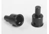 RC4WD Portal Front Axles for Axial Ar44 Axles (SCX10 II) RC4WD