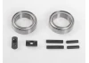 RC4WD Portal Front Axles for Axial Ar44 Axles (SCX10 II) RC4WD