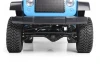 RC4WD K44 Ultimate Scale Cast Front Axle (Left Pumpkin) RC4WD