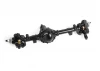 RC4WD K44 Ultimate Scale Cast Front Axle (Left Pumpkin) RC4WD