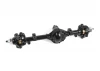 RC4WD K44 Ultimate Scale Cast Front Axle (Left Pumpkin) RC4WD