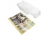 ARAC3322 Arrma Body Clear W/Decals Window Mask Talion 6S BLX
