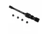 Wrench - Wheel Nut - Serrated - Steel: SCX30