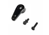 Servo Horn - Aluminium: SCX30