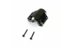 Diff Cover - Rear - Brass: SCX30