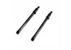 RR Axle Shaft (2) - Wide Axle: SCX30