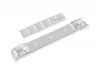 RC4WD 1982 Toyota Pickup/Mojav E II Chrome Front Grill Parts