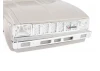 RC4WD 1982 Toyota Pickup/Mojav E II Chrome Front Grill Parts