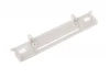 RC4WD 1982 Toyota Pickup/Mojav E II Chrome Front Grill Parts