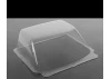 RC4WD Clear Lexan Windshield for Tamiya Hilux or RC4WD Mojave Body