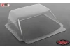 RC4WD Clear Lexan Windshield for Tamiya Hilux or RC4WD Mojave Body