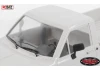 RC4WD Clear Lexan Windshield for Tamiya Hilux or RC4WD Mojave Body