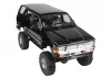RC4WD Silver Steel Body Clips 1.03mm