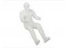 RC4WD Driver Figure Moulded Parts Tree