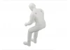 RC4WD Driver Figure Moulded Parts Tree