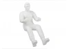 RC4WD Driver Figure Moulded Parts Tree