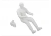 RC4WD Driver Figure Moulded Parts Tree