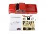 RC4WD Heavy Duty Nylon Body Post