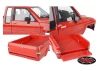RC4WD Heavy Duty Nylon Body Post