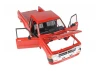 RC4WD Heavy Duty Nylon Body Post