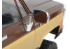 RC4WD Chevrolet Blazer / K10 Chrome Mirror