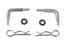 RC4WD Chevrolet Blazer / K10 Chrome Mirror