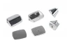 RC4WD Chevrolet Blazer / K10 Chrome Mirror