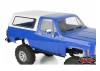 RC4WD Chevrolet Blazer / K10 Chrome Mirror