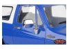 RC4WD Chevrolet Blazer / K10 Chrome Mirror
