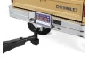 RC4WD Chevrolet K10 Chrome Rear Step Bumper
