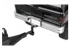 RC4WD Chevrolet K10 Chrome Rear Step Bumper