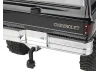 RC4WD Chevrolet K10 Chrome Rear Step Bumper