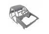 RC4WD Mojave Mirror and Wiper Parts Tree