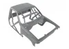 RC4WD Mojave Mirror and Wiper Parts Tree