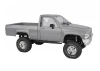 RC4WD Mojave Mirror and Wiper Parts Tree