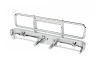 RC4WD Front Bumper With Brush Guard For Chevrolet Blazer/K10