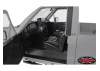 RC4WD 1985 Toyota Pickup Interior