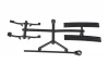 RC4WD 1985 Toyota Pickup Parts