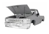 RC4WD 1985 Toyota Pickup Parts
