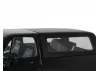 RC4WD Mojave Mirror and Wiper Parts Tree (Chrome)