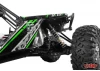 RC4WD Inner Fender Set for Axial Wraith