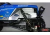 RC4WD Inner Fender Set for Axial Wraith
