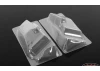 RC4WD Inner Fender Set for Axial Wraith