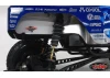 RC4WD Inner Fender Set for Axial Wraith
