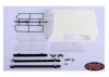 RC4WD Tightfit Truck Topper for the Mojave and Hilux Bodies