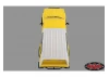 RC4WD Tightfit Truck Topper for the Mojave and Hilux Bodies