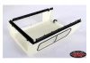 RC4WD Tightfit Truck Topper for the Mojave and Hilux Bodies