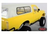 RC4WD Tightfit Truck Topper for the Mojave and Hilux Bodies