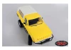RC4WD Tightfit Truck Topper for the Mojave and Hilux Bodies